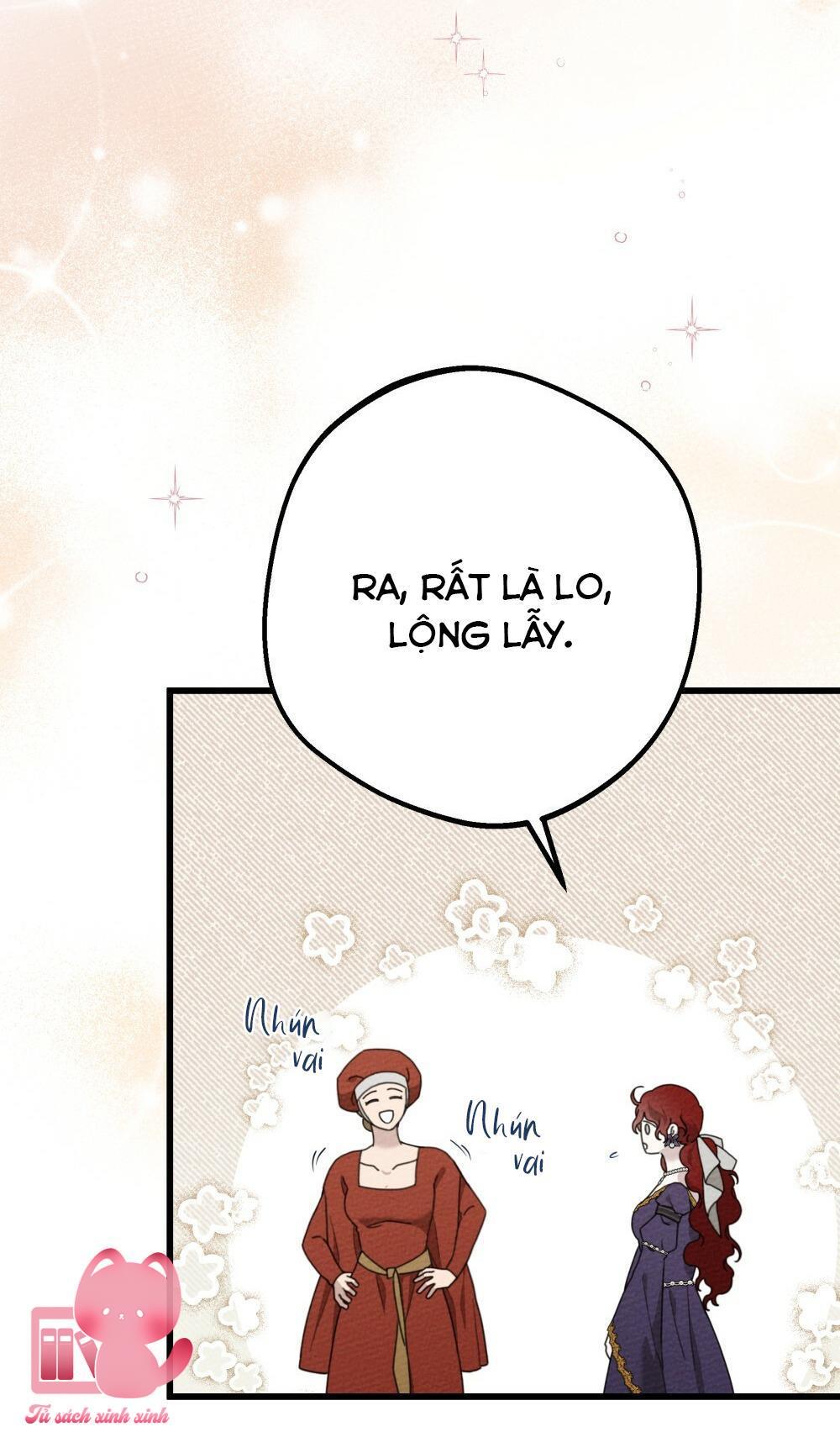 Dưới Tán Cây Sồi Chap 47 - Trang 2
