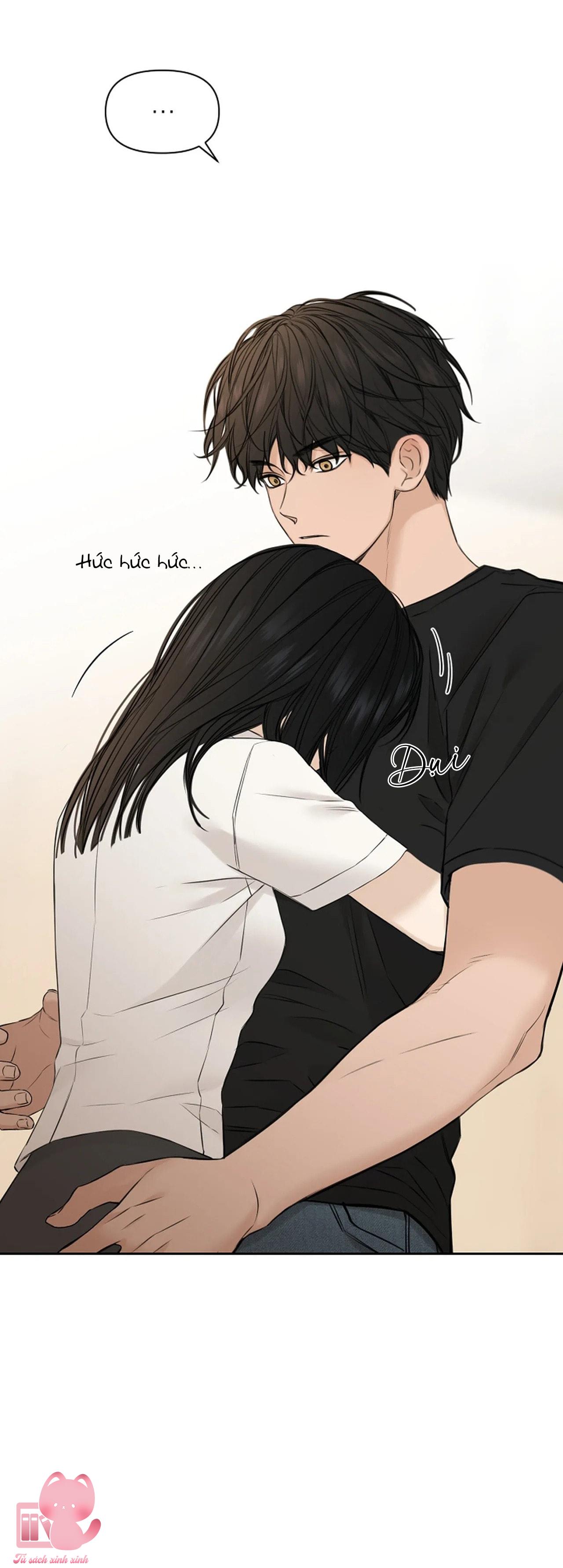 Bình Minh Chap 28 - Trang 4