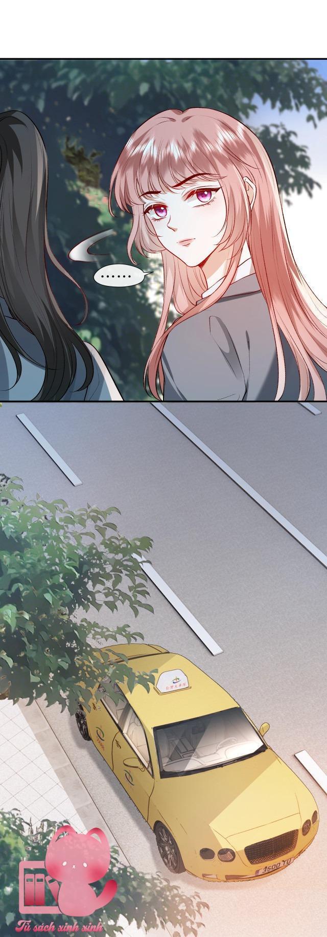 Phu Nhân Mỗi Ngày Đều Tại Tuyến Vả Mặt Chap 8 - Trang 2