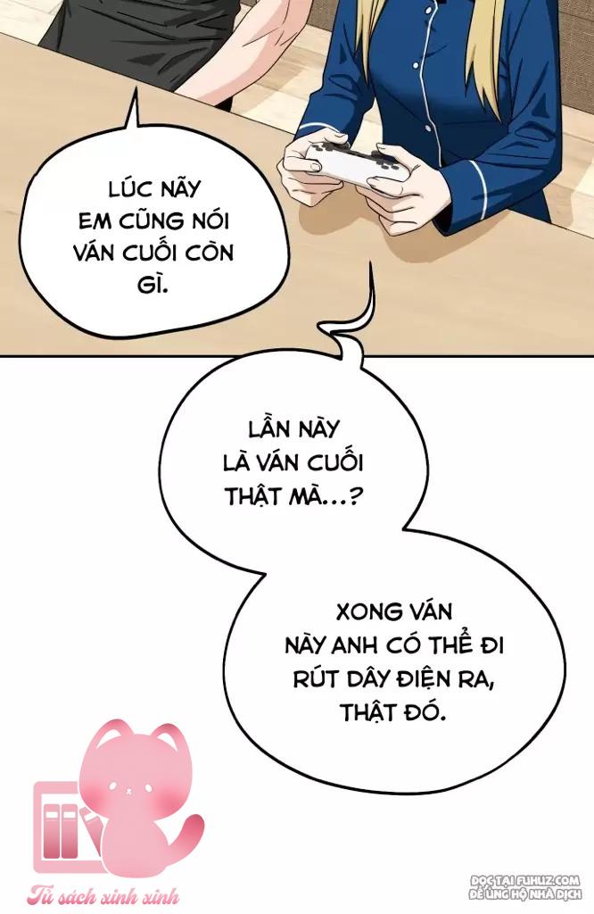 Lớ Ngớ Vớ Phải Tình Yêu Chap 64 - Trang 2