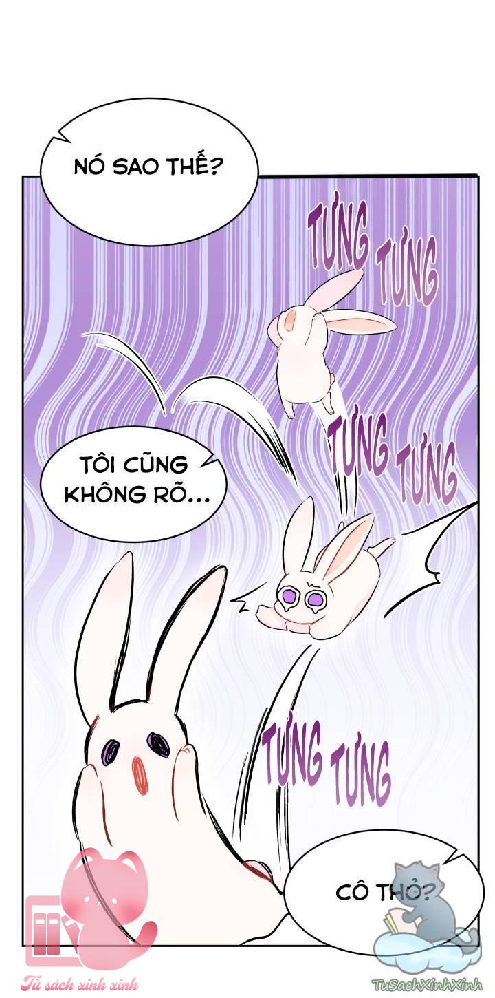 Quan Hệ Cộng Sinh Giữa Báo Đen Và Thỏ Trắng Chap 15 - Trang 2