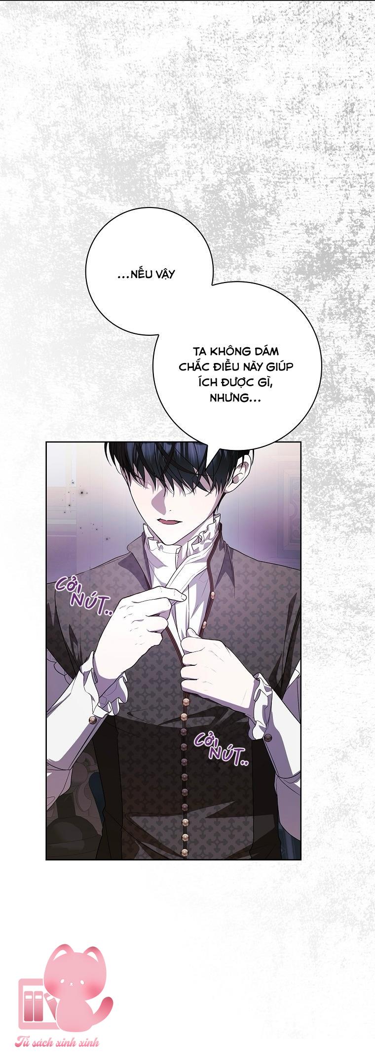 Nhận Nuôi Người Cha Phản Diện Chap 79 - Trang 2