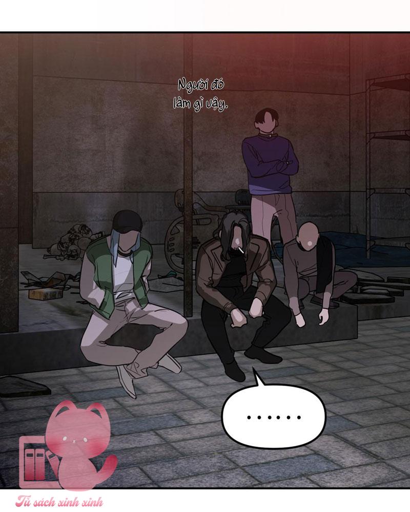 Ác Chi Hoàn Chapter 2 - Trang 4