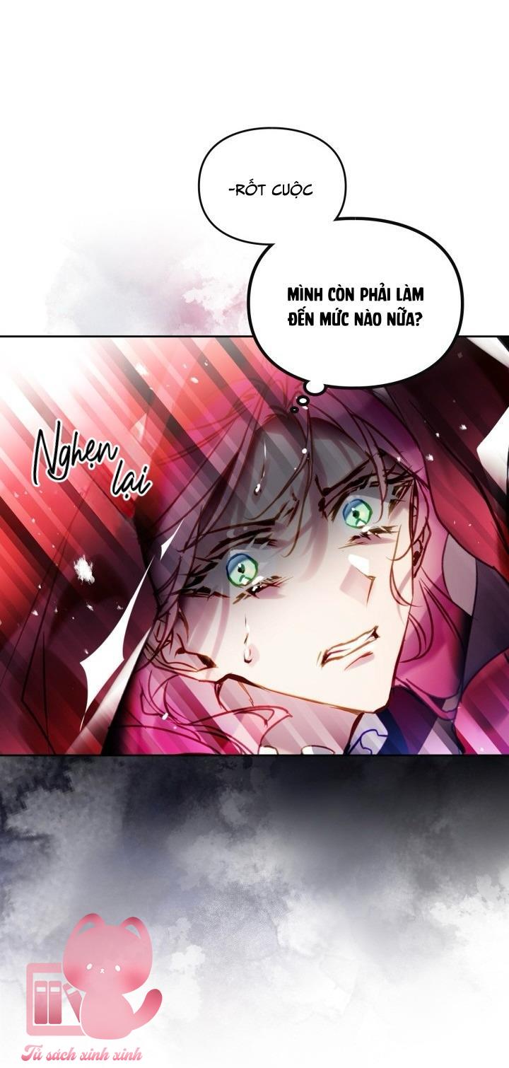 Kết Cục Của Nhân Vật Phản Diện Chỉ Có Thể Là Cái Chết Chap 188 - Trang 3
