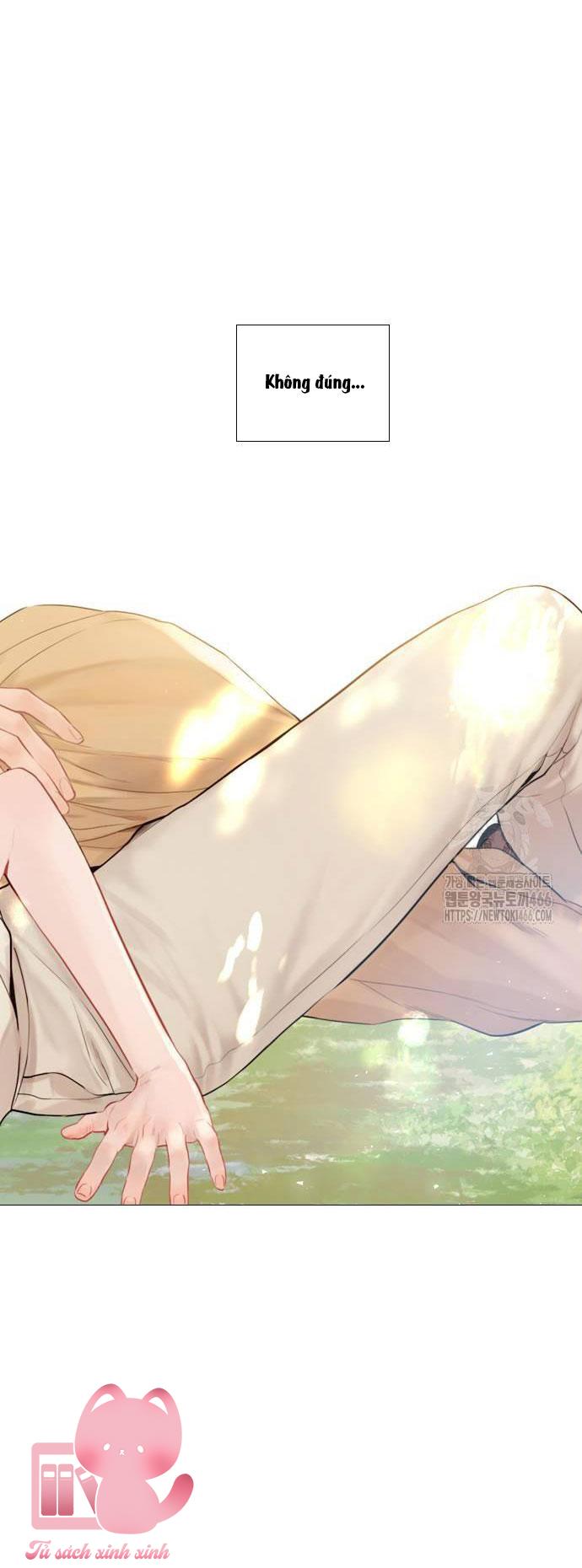 Hãy Khóc Và Cầu Nguyện Đi Chapter 33 - Trang 4