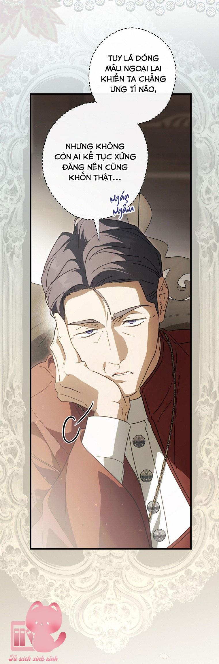 Cách Khiến Phu Quân Đứng Về Phía Tôi Chap 121 - Trang 2