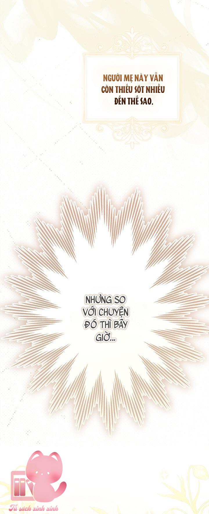 Khế Ước Hôn Nhân Của Mẹ Tôi Chapter 94 - Trang 3