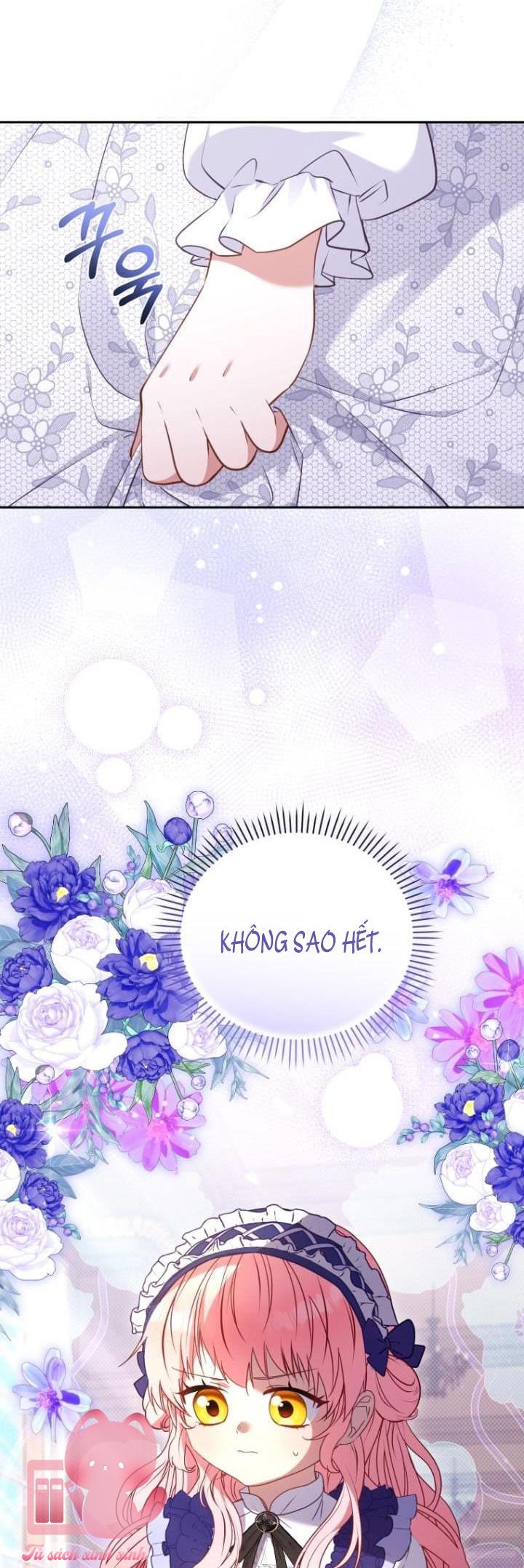 Tôi Được Nuôi Dưỡng Bởi Những Kẻ Phản Diện Chap 44 - Trang 3