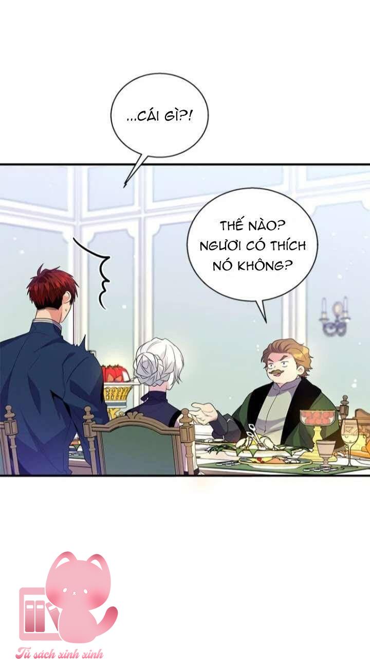 Chồng Yêu, Tôi Đây Bãi Công! Chap 24 - Trang 3