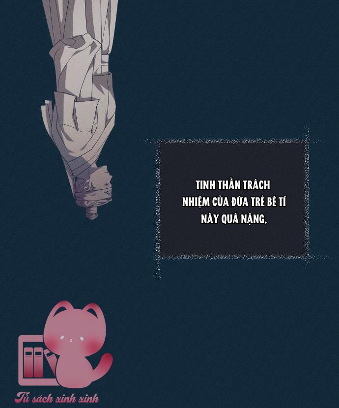 Dabi, Hương Vị Ngây Ngất Chap 14 - Trang 3