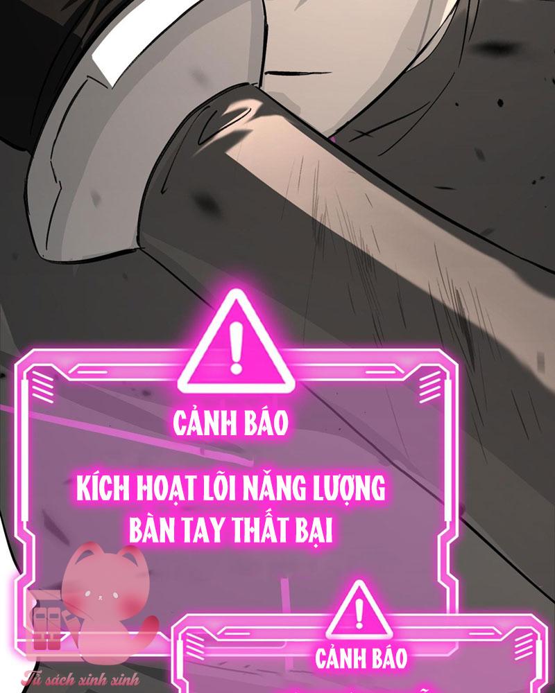 Ác Chi Hoàn Chapter 20 - Trang 4