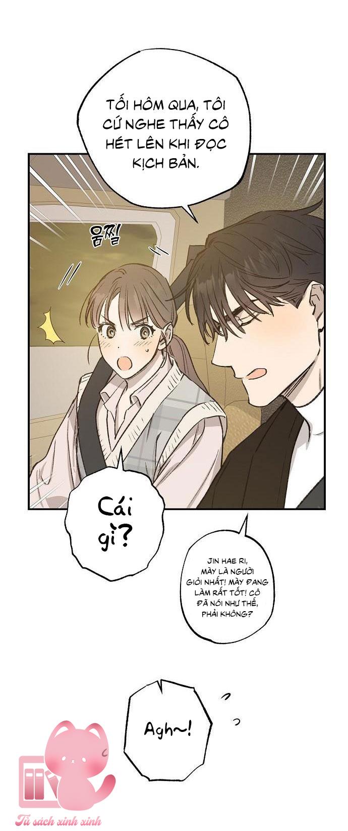 Onsaemiro Chapter 28 - Trang 4