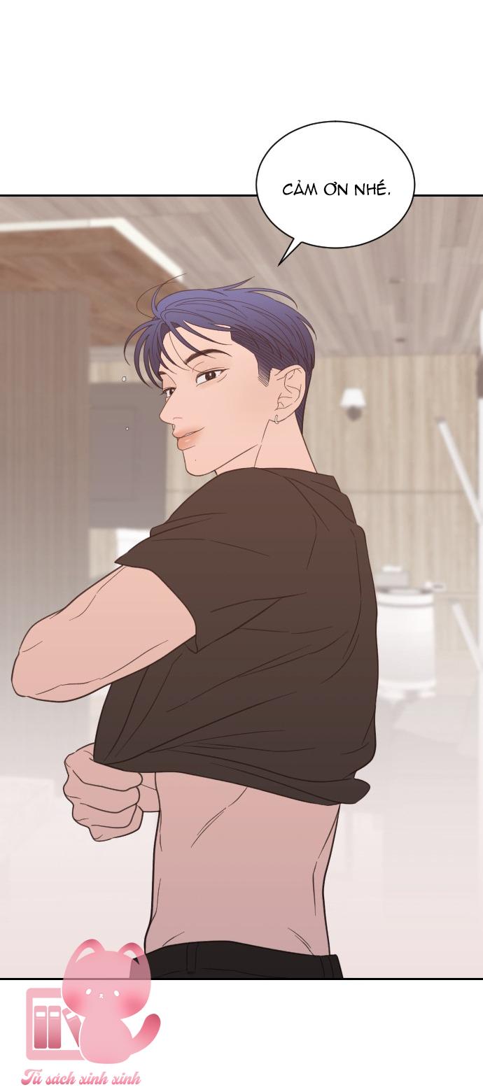 Vận May Không Ngờ Chap 79 - Next Chap 80