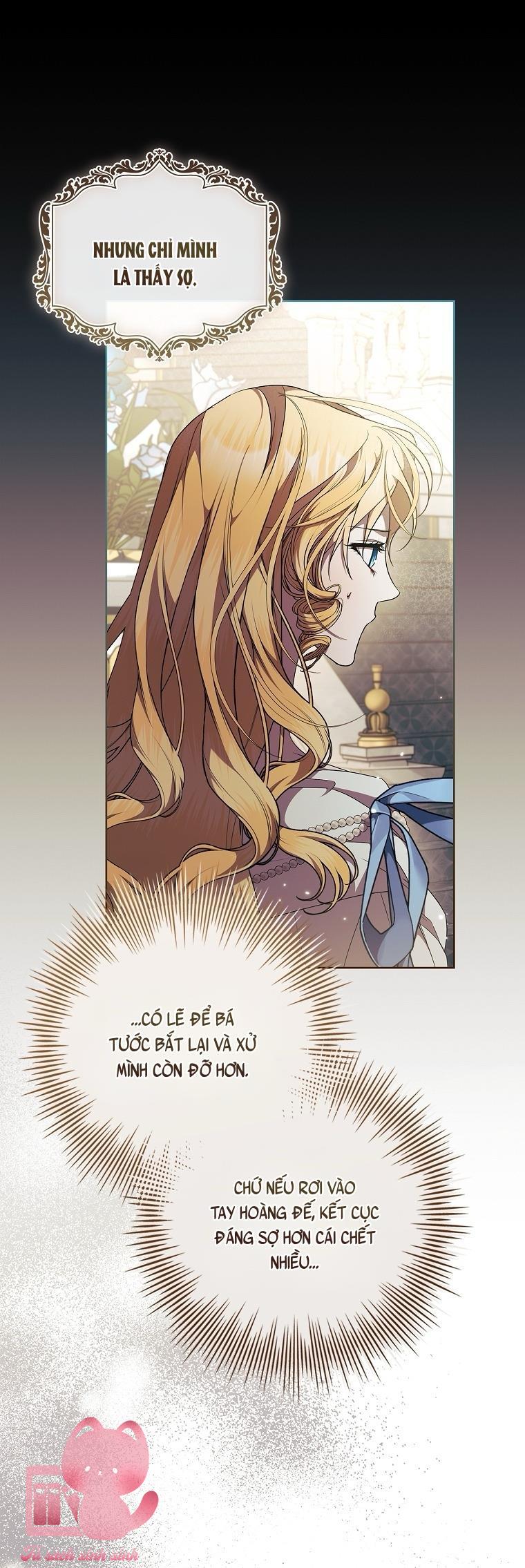 Nhận Nuôi Người Cha Phản Diện Chapter 66 - Trang 4