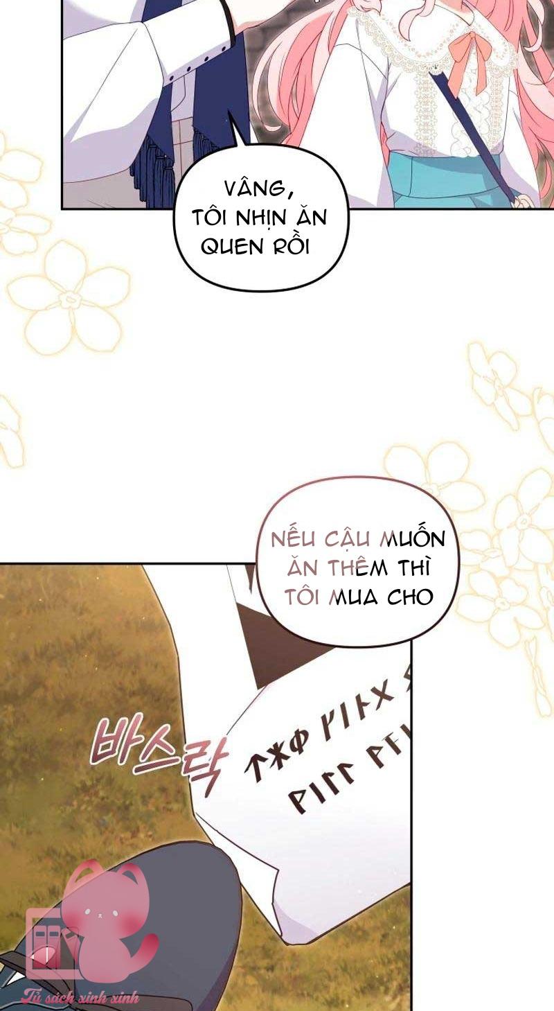 Tôi Được Nuôi Dưỡng Bởi Những Kẻ Phản Diện Chap 74 - Trang 3