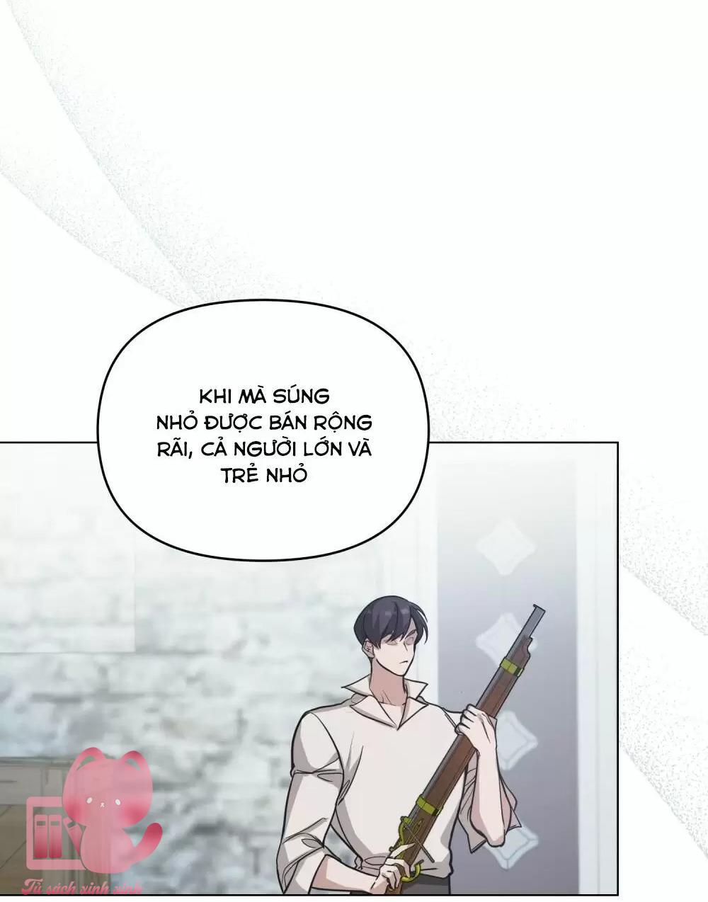 Nếu Không Vâng Lời Công Tước Chapter 4 - Trang 4
