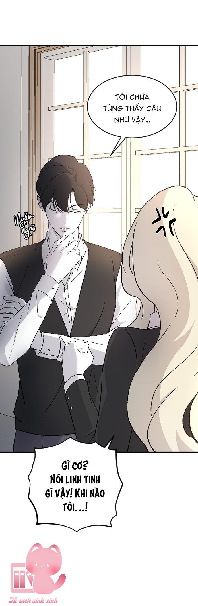 Ba Anh Trai Cực Phẩm Của Tôi Chap 82 - Trang 3