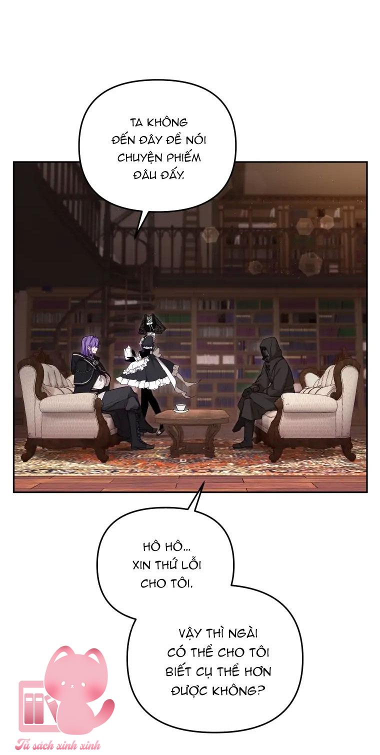 Tôi Được Nuôi Dưỡng Bởi Những Kẻ Phản Diện Chap 41 - Next Chap 42