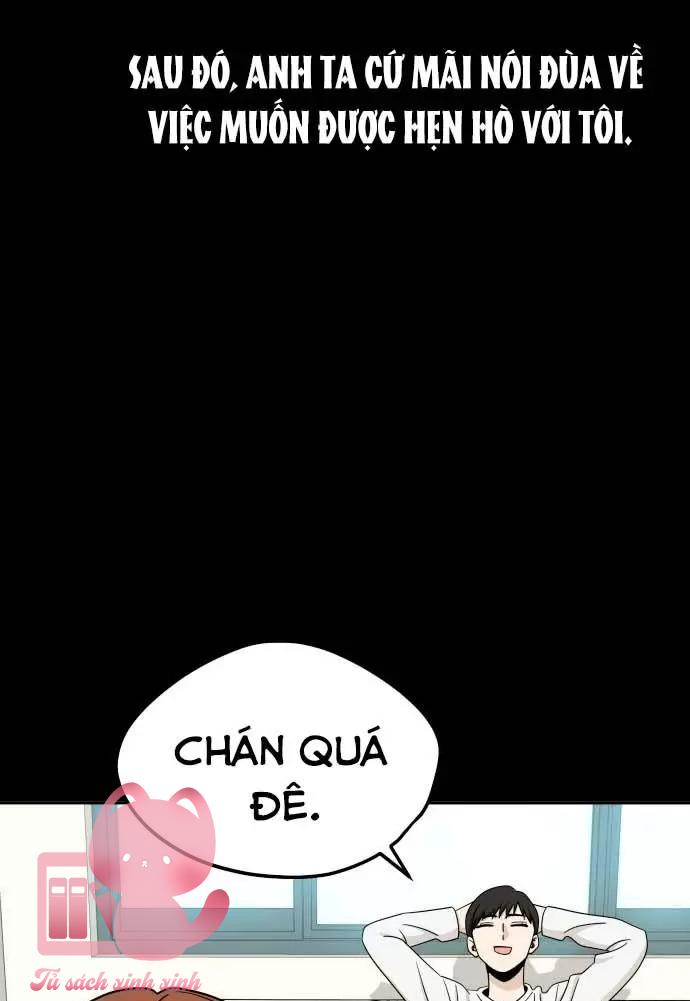 Lớ Ngớ Vớ Phải Tình Yêu Chap 70 - Trang 2
