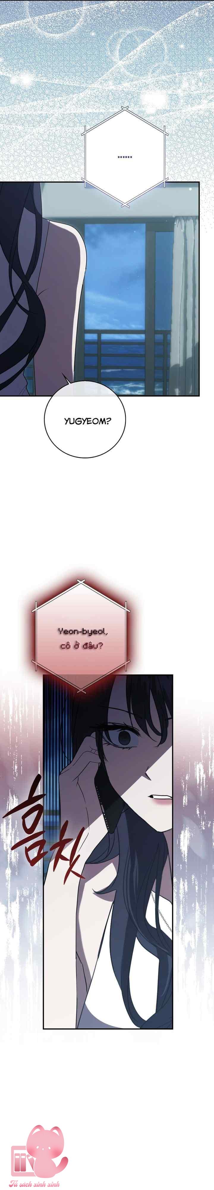 Bạn Trai Của Nam Chính Ám Ảnh Tôi Chap 73 - Trang 2