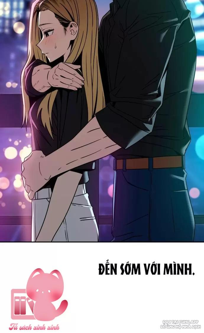 Lớ Ngớ Vớ Phải Tình Yêu Chap 68 - Trang 2