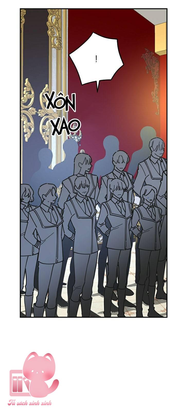 Người Hùng Của Ác Nữ Chapter 66 - Trang 4