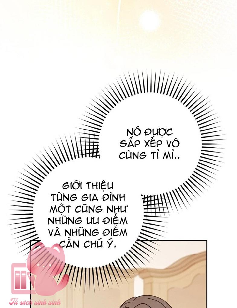 Được Yêu Thương Mà Còn Ngại Ngùng Sao! Chap 59 - Trang 4