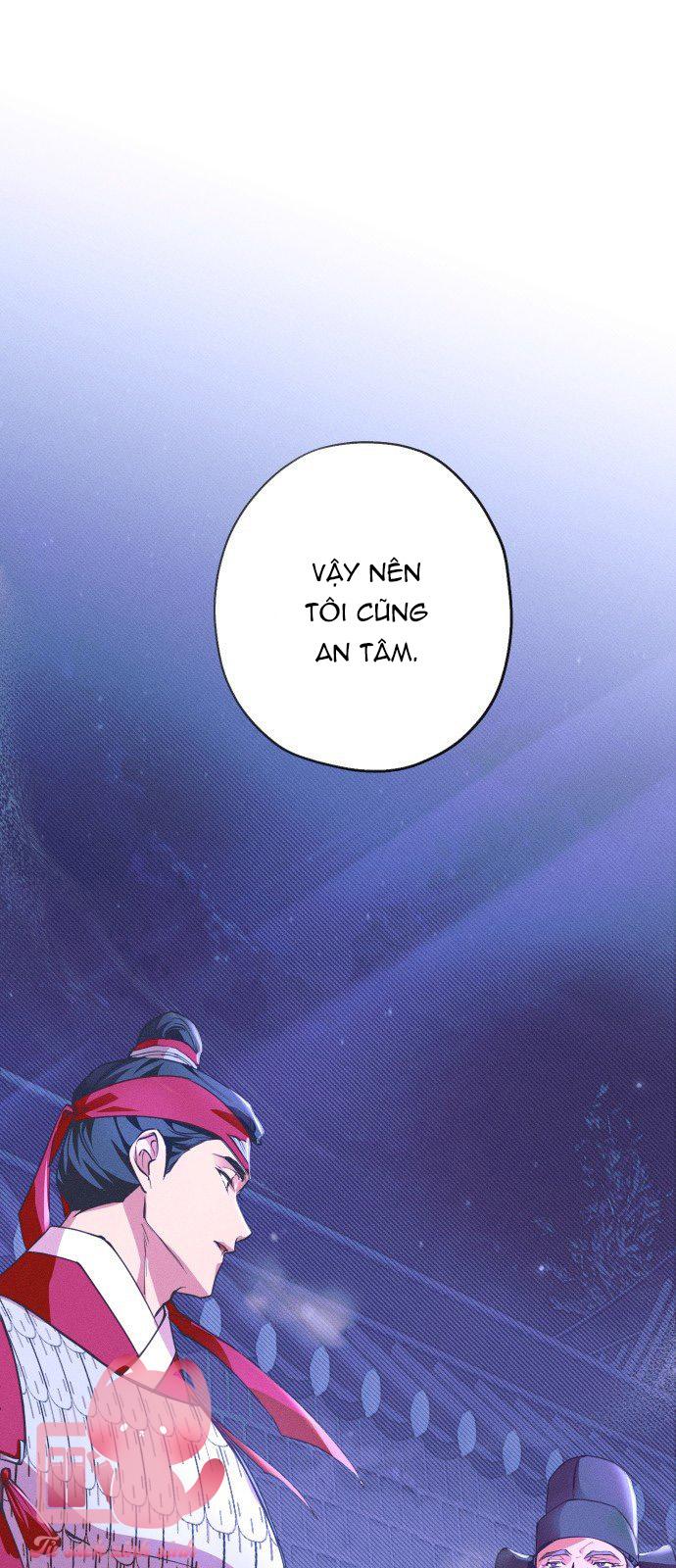 Dabi, Hương Vị Ngây Ngất Chap 6 - Trang 3