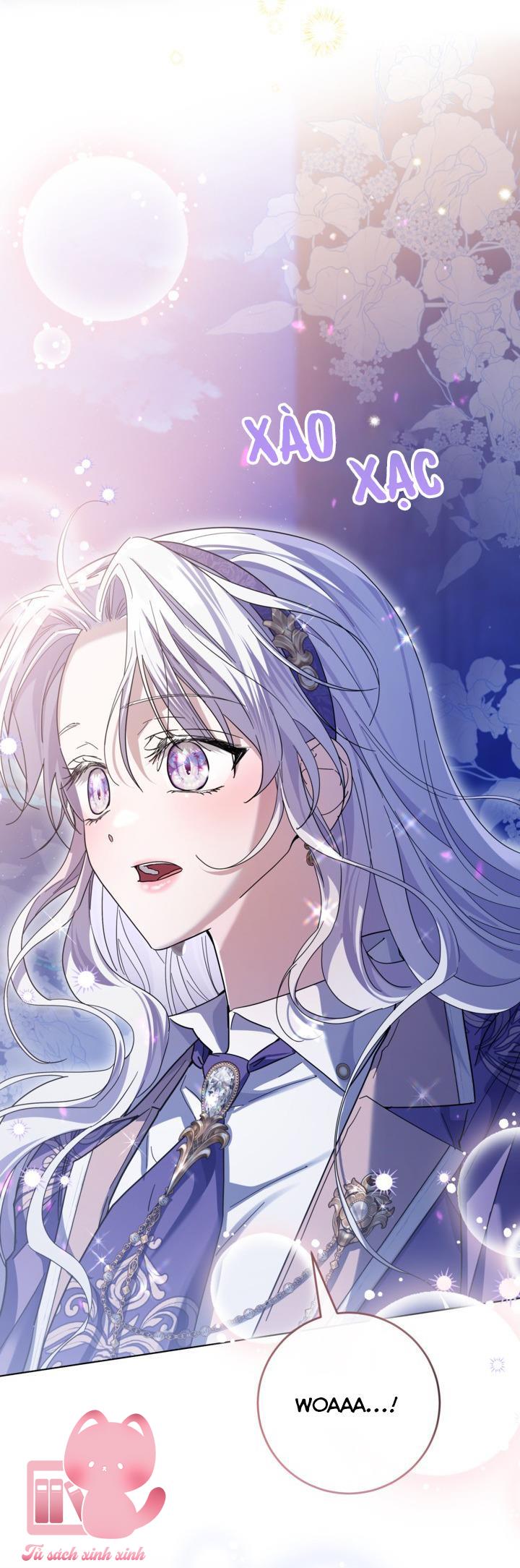Hoàng Nữ Cosplay Nonfan Chap 65 - Trang 3