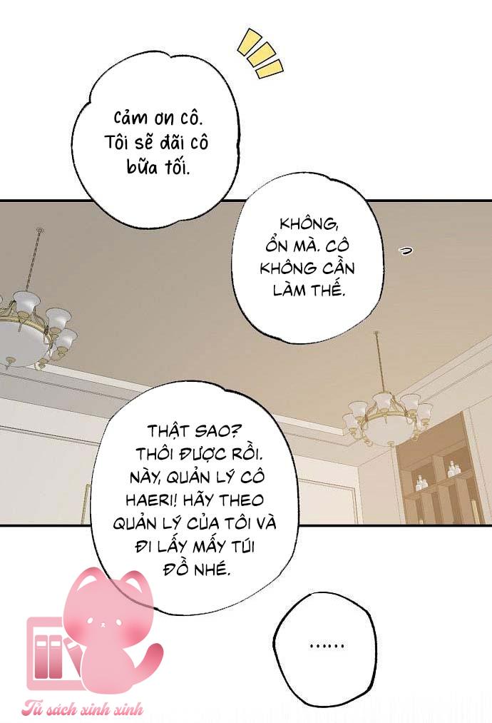 Onsaemiro Chapter 34 - Trang 4