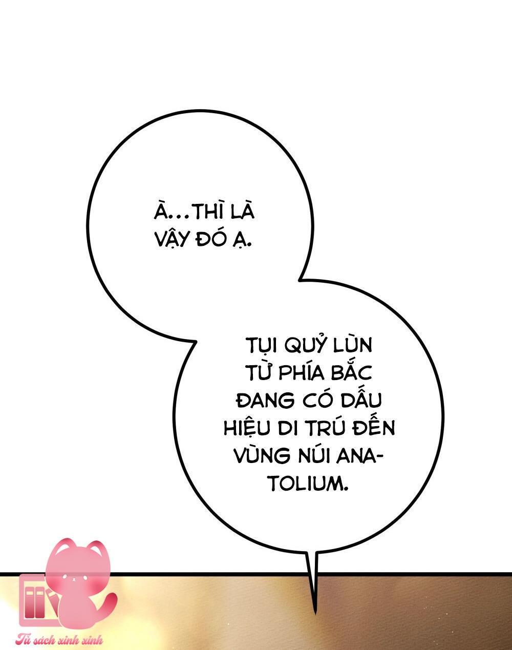 Dưới Tán Cây Sồi Chap 48 - Trang 2