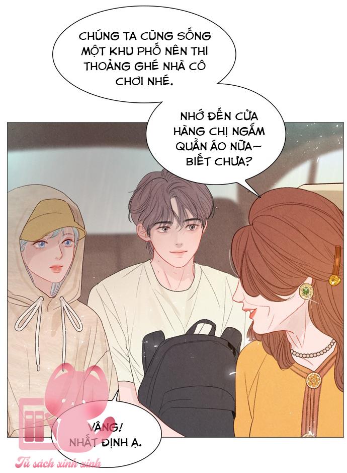 Thần Bí Chap 57 - Trang 2