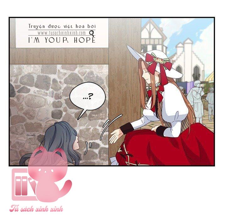 Hãy Coi Chừng Ác Nữ Chapter 14 - Trang 4