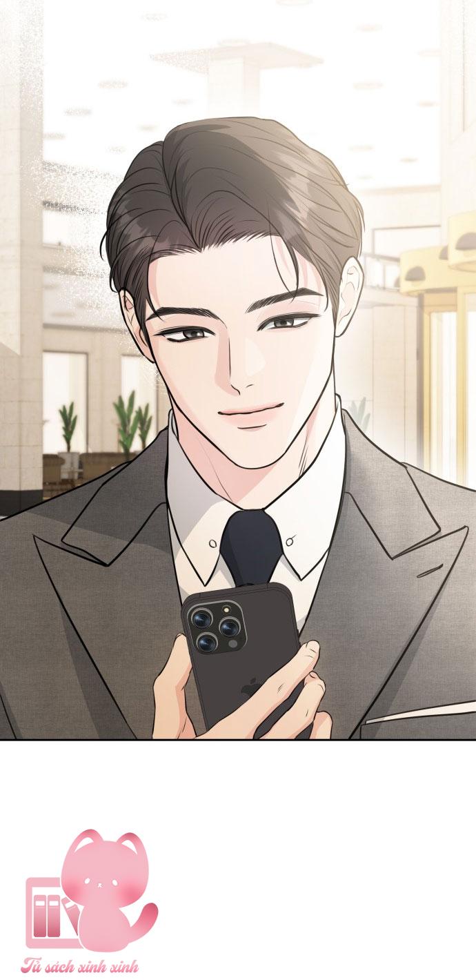 Mùa Hè Bất Tận Chap 3 - Trang 3