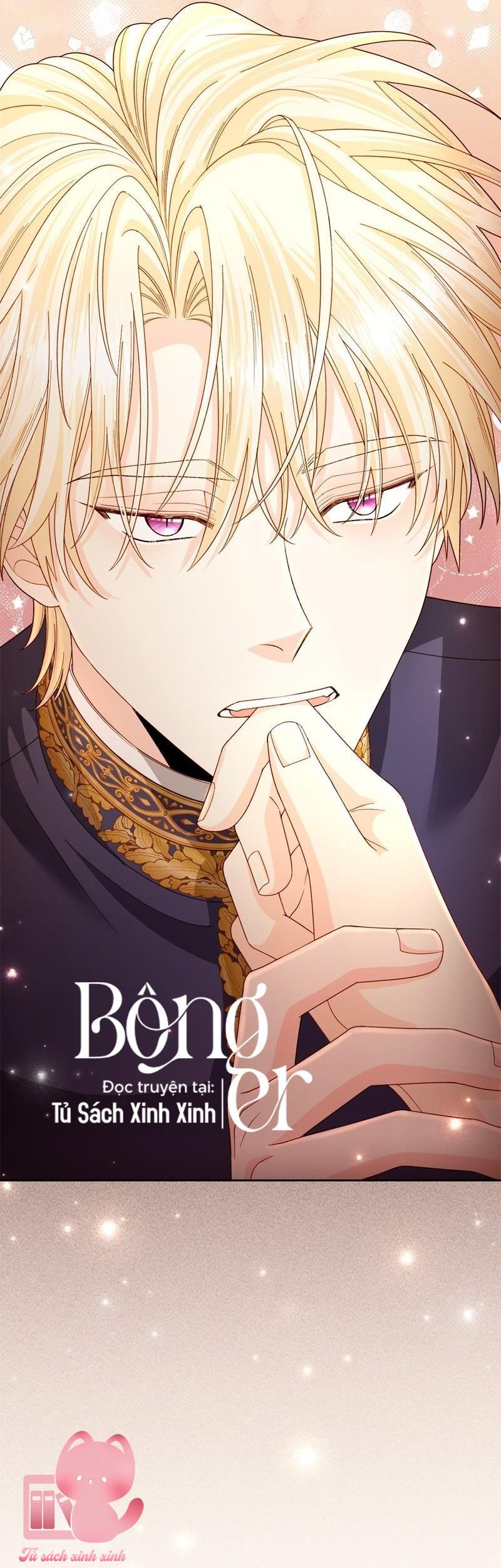 Hoàng Hậu Tái Hôn Chap 198 - Trang 4