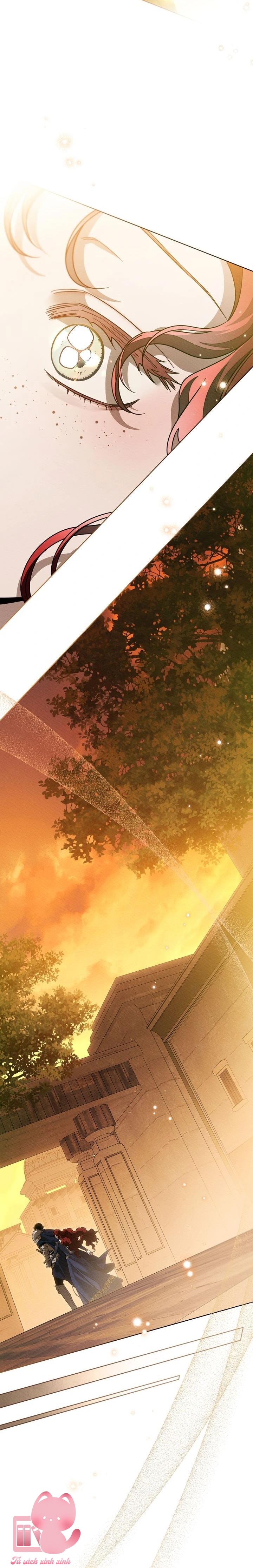 Dưới Tán Cây Sồi Chap 112 - Trang 2
