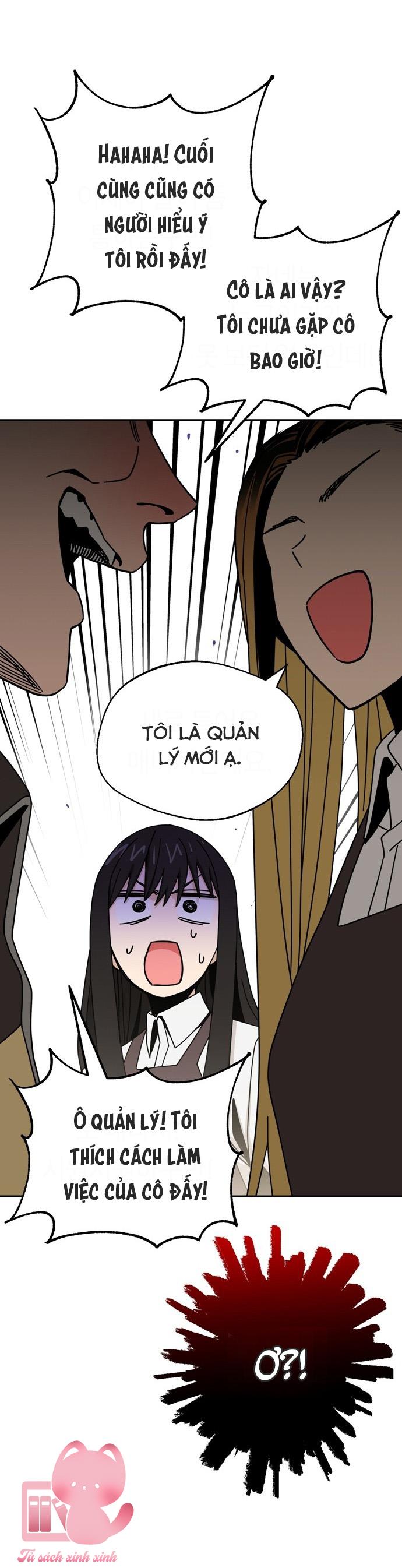 Lớ Ngớ Vớ Phải Tình Yêu Chapter 43 - Trang 4