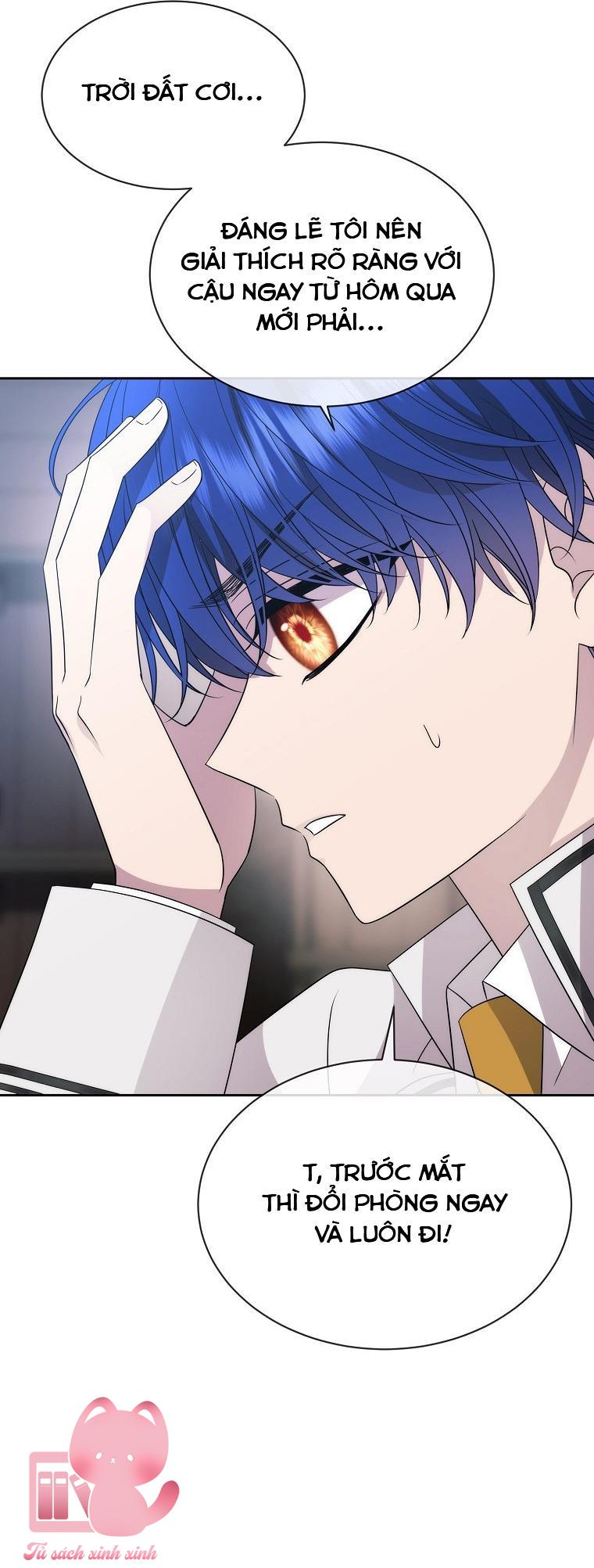 Black Haze Chapter 15 - Trang 4