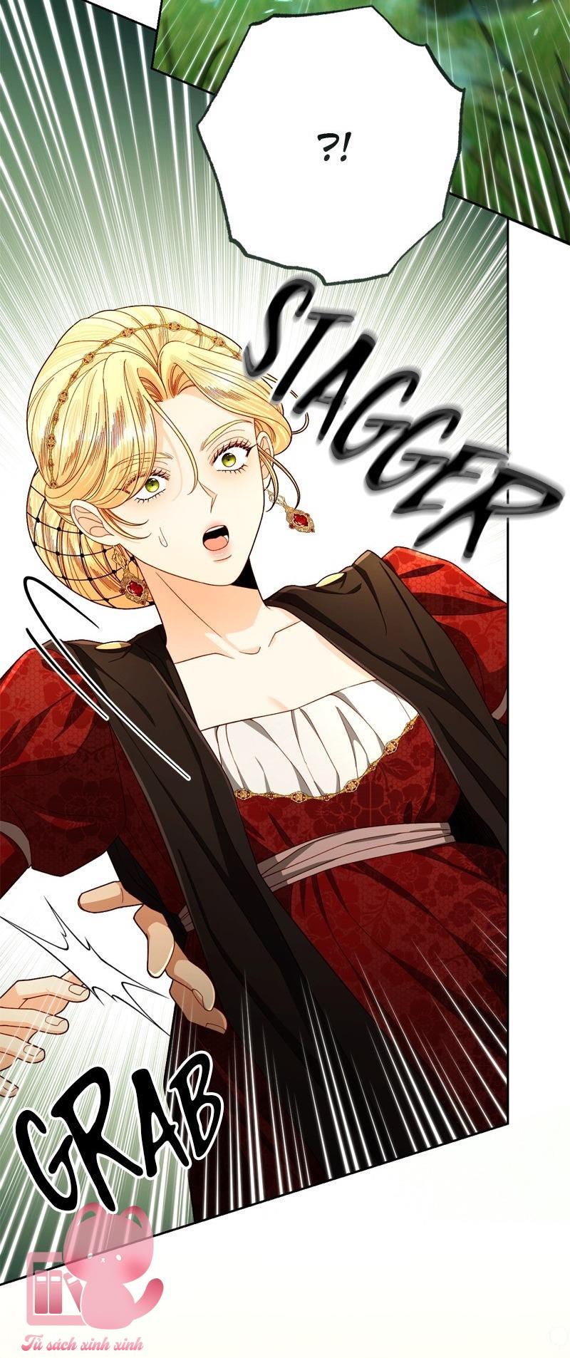 Hoàng Hậu Tái Hôn Chap 210 - Trang 3