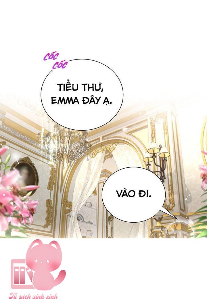 Thế Thì Ta Cứ Trở Thành Kẻ Ác Thôi Chap 28 - Trang 2