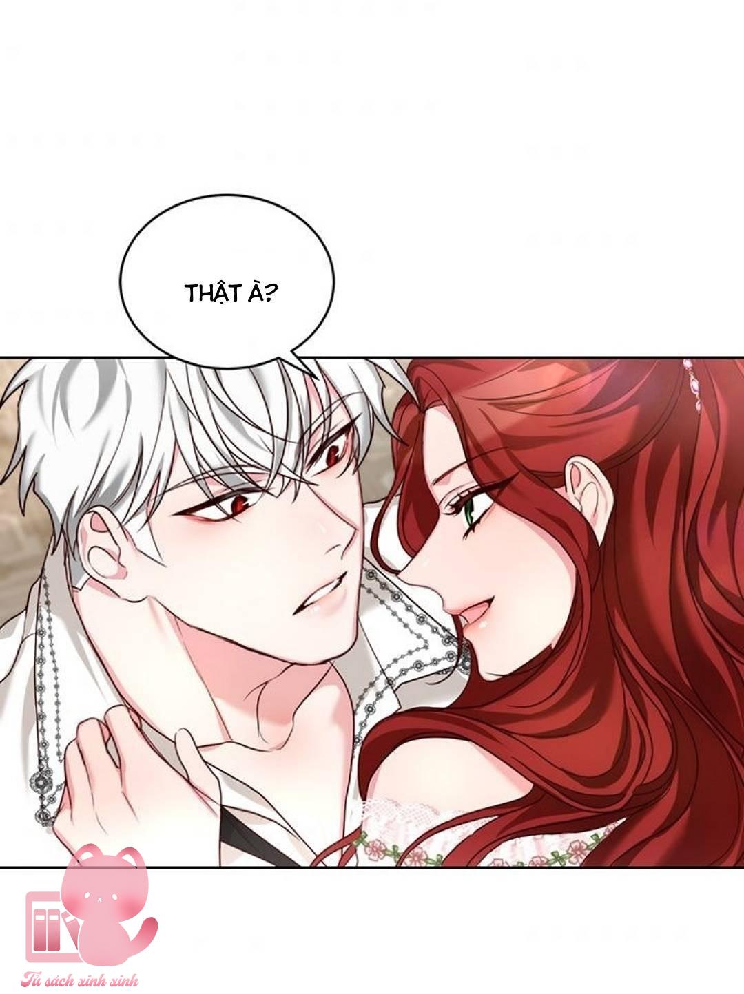 Thế Thì Ta Cứ Trở Thành Kẻ Ác Thôi Chap 22 - Trang 2