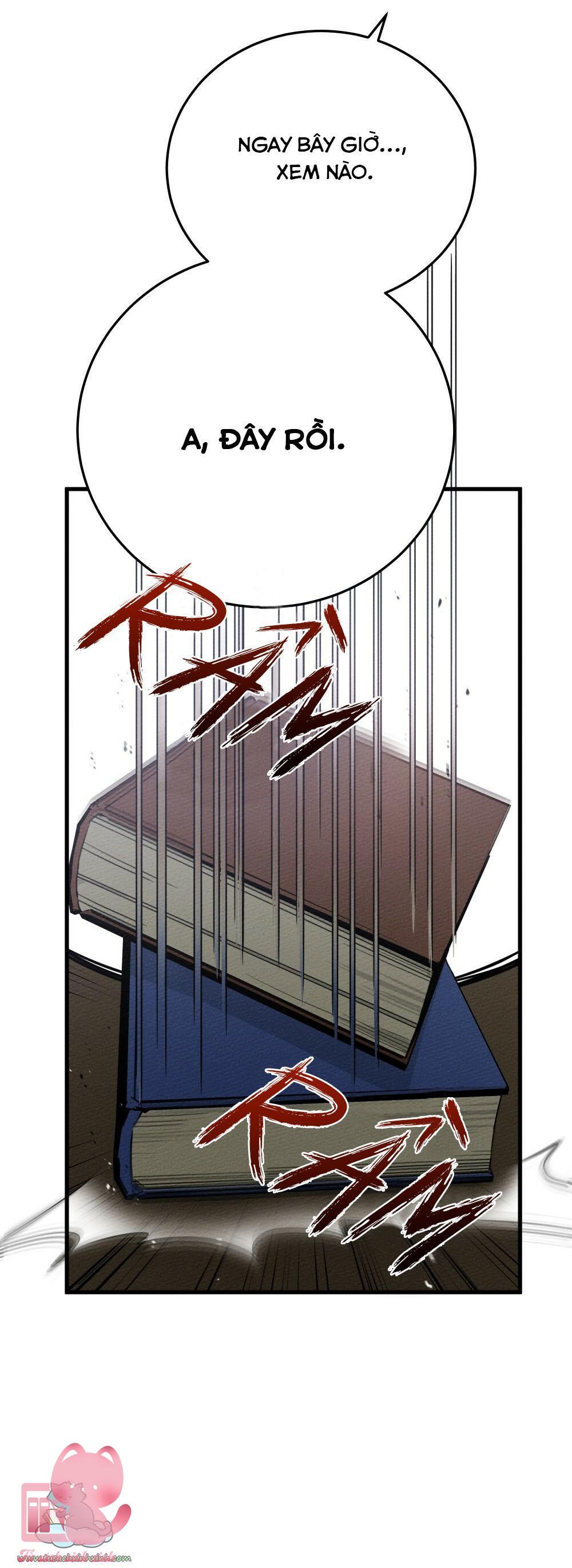 Dưới Tán Cây Sồi Chap 42 - Trang 2