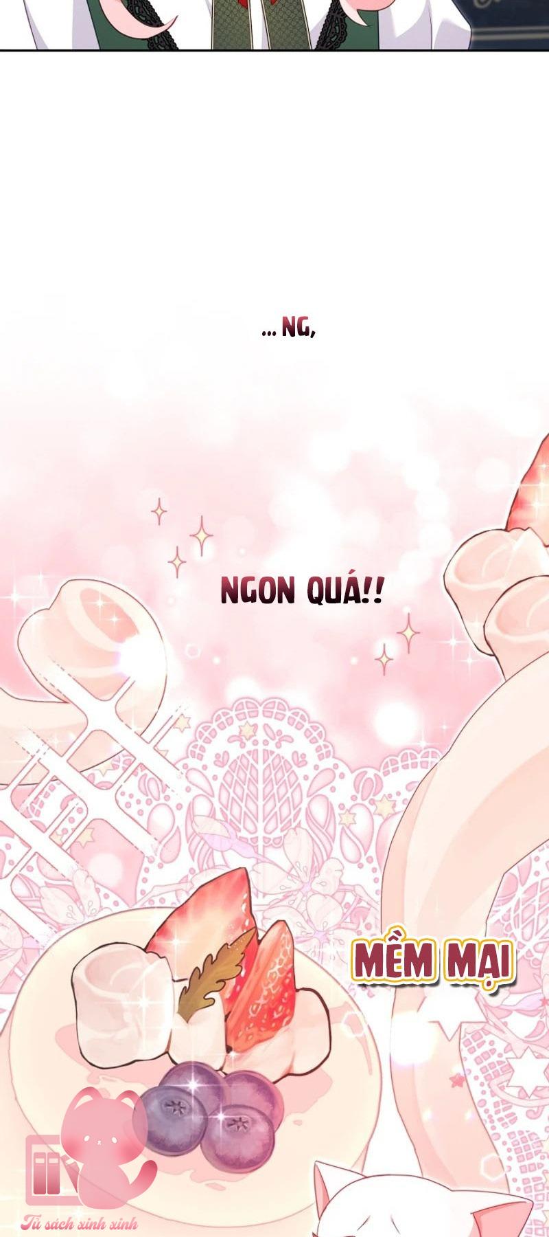 Tôi Được Nuôi Dưỡng Bởi Những Kẻ Phản Diện Chap 87 - Trang 3