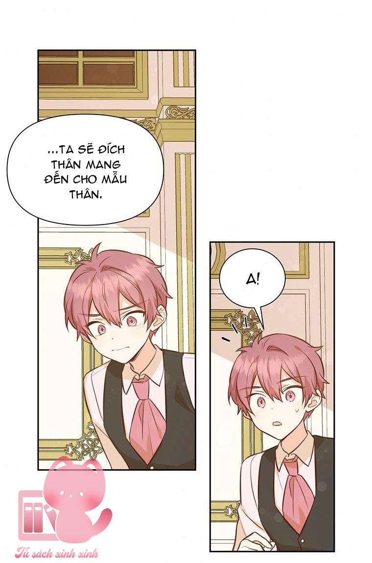 Yêu Tôi Đi, Dù Sao Ngài Cũng Chỉ Là Nhân Vật Phụ Chapter 24 - Trang 4