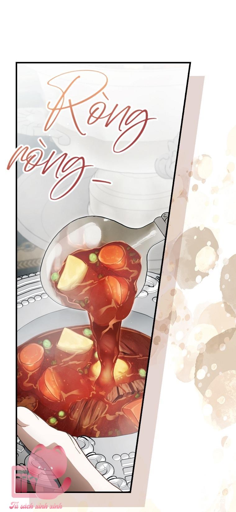 Cách Khiến Phu Quân Đứng Về Phía Tôi Chap 117 - Trang 2