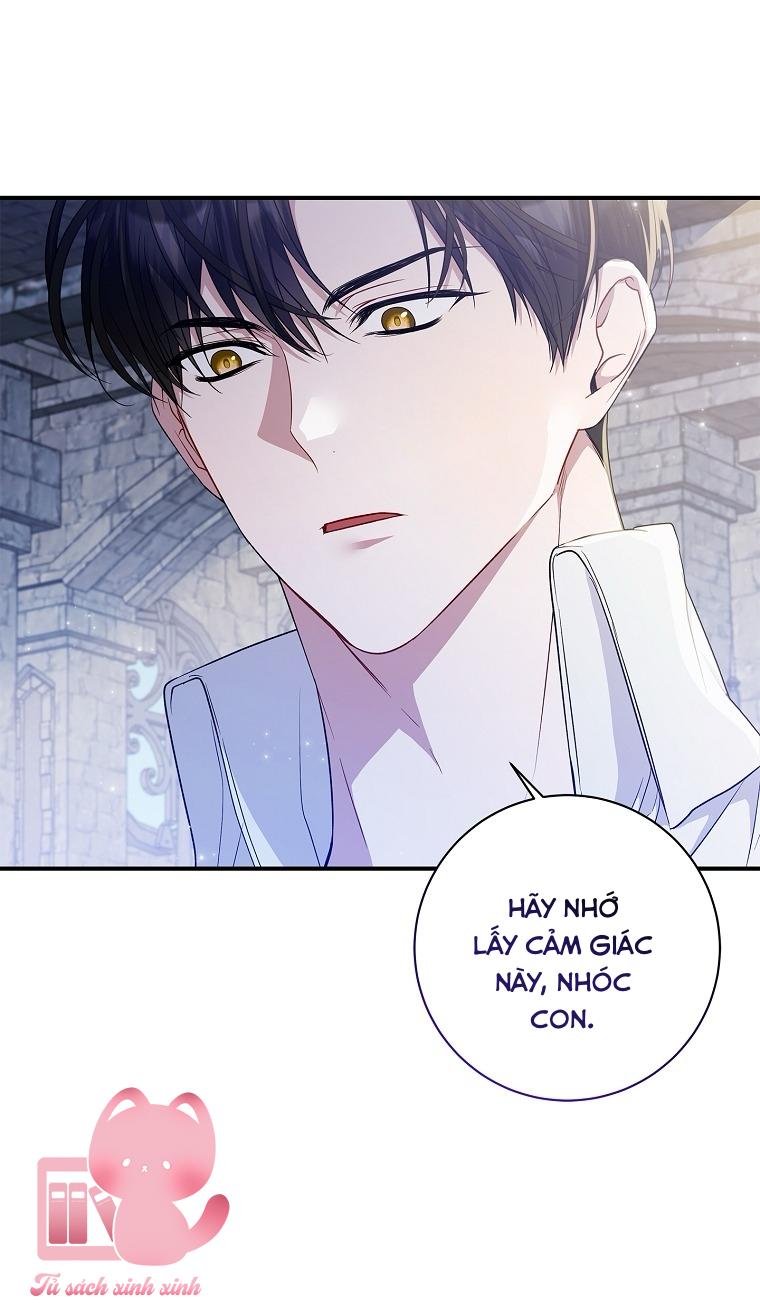 Nhận Nuôi Người Cha Phản Diện Chapter 33 - Trang 4