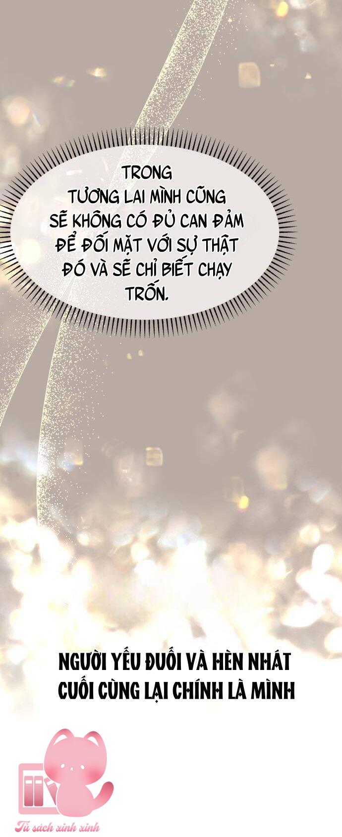Quan Hệ Nhân Quả Chap 133 - Trang 2