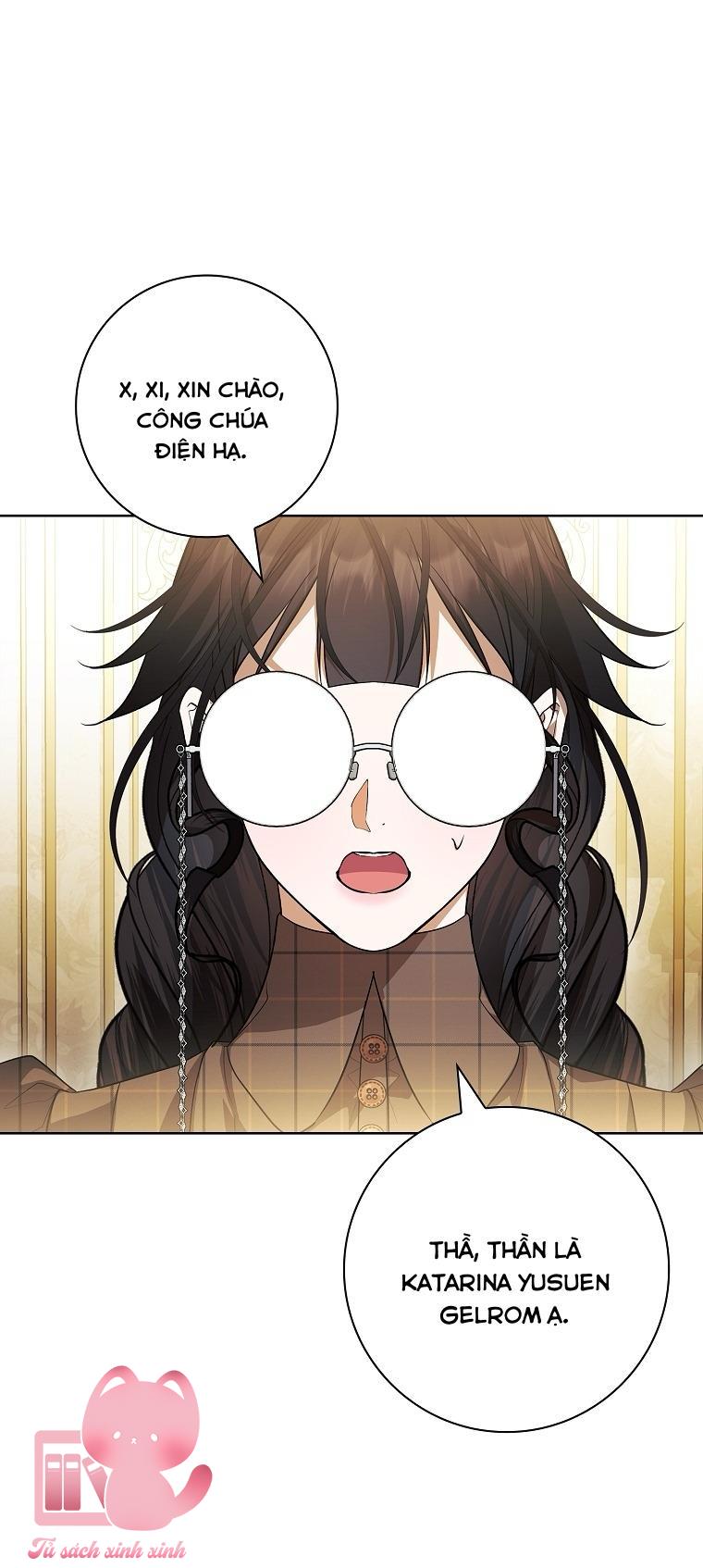 Nhận Nuôi Người Cha Phản Diện Chap 80 - Next Chap 81