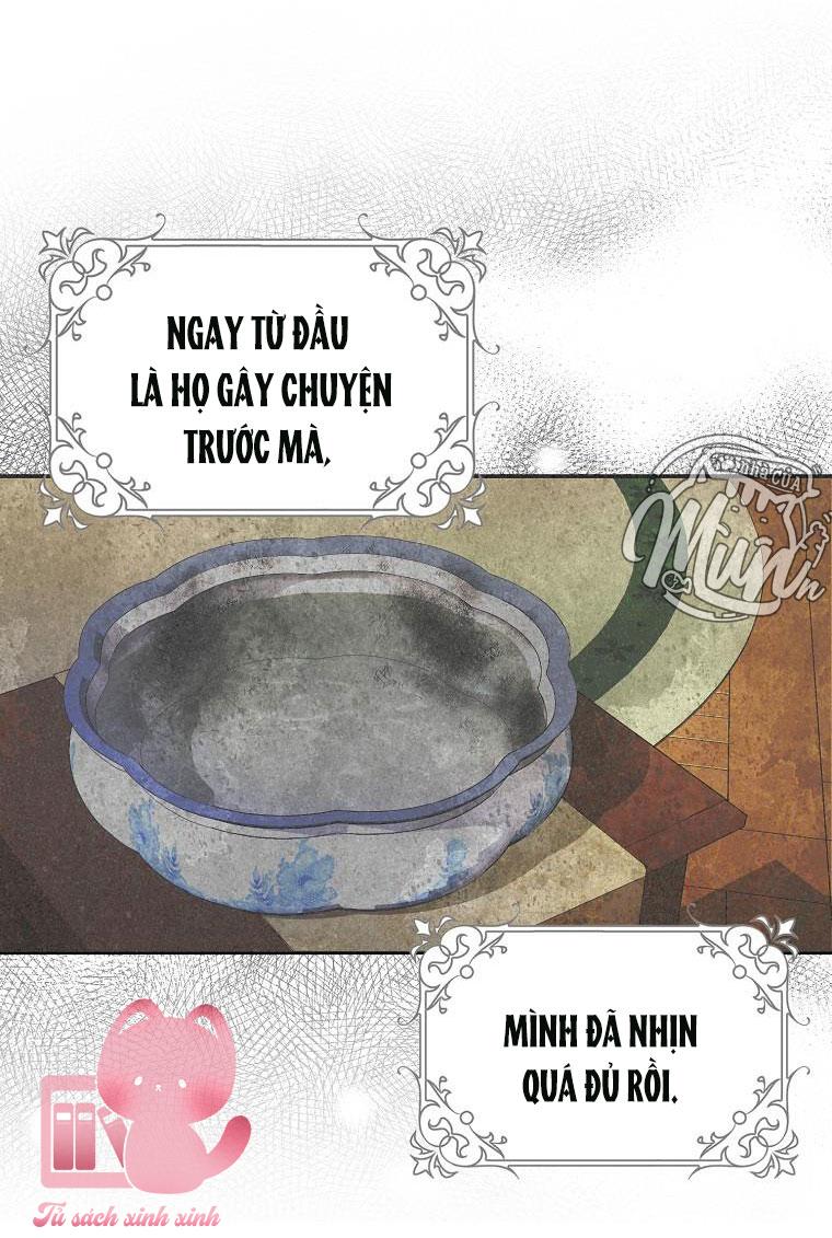 Tôi Trở Thành Vợ Của Nam Chính Chap 22 - Trang 3