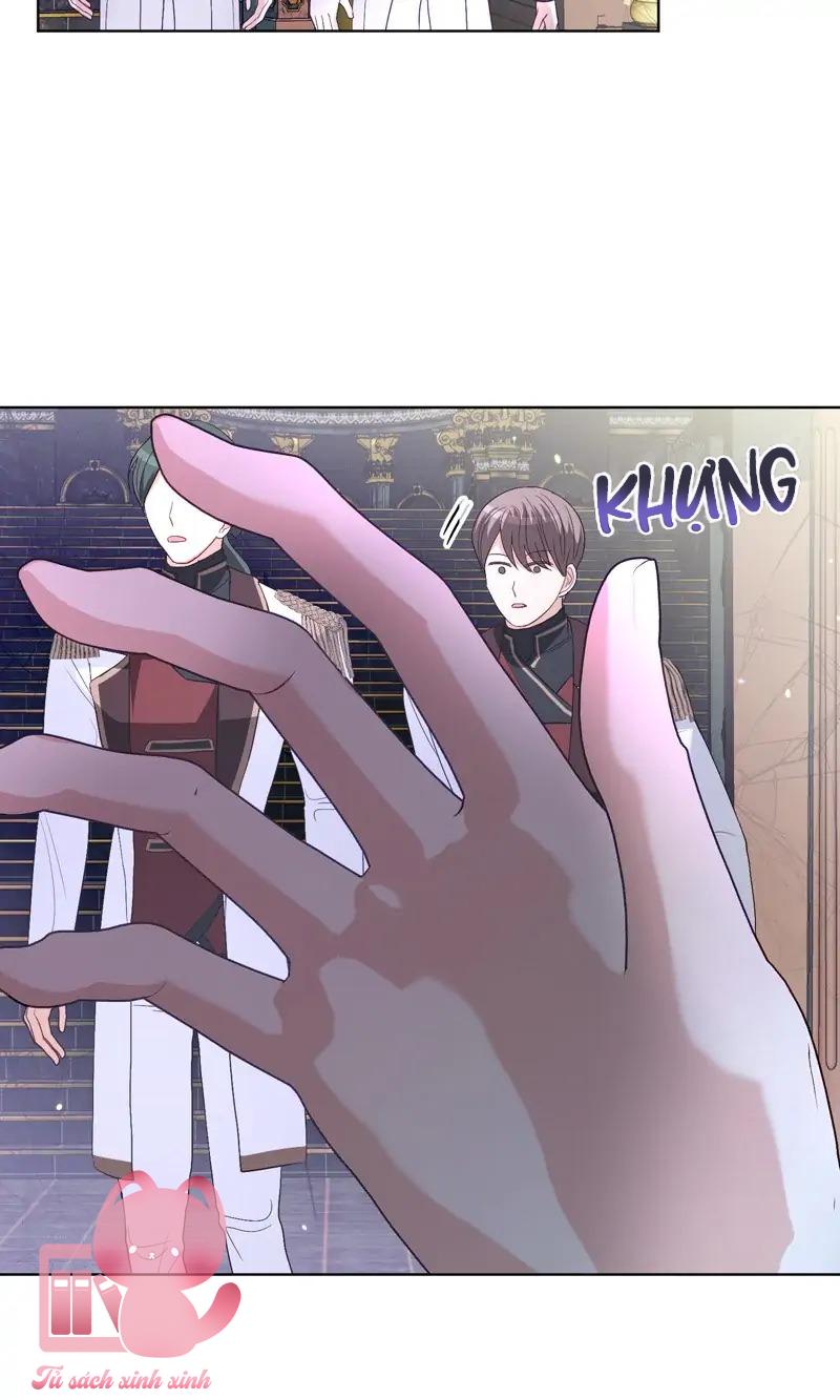 Một Ngày Nọ Bỗng Dưng Cha Xuất Hiện Chapter 20 - Trang 4